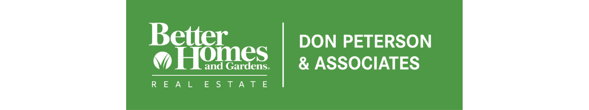 Better Homes and Gardens Real Estate Don Peterson & Associates