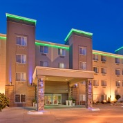 Holiday Inn Express