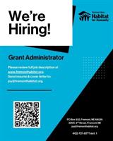 Fremont Area Habitat For Humanity