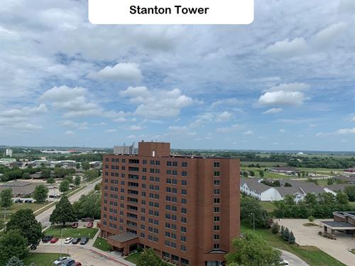 Stanton Tower