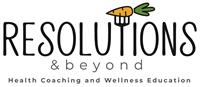 Resolutions and Beyond, LLC Resolutions and Beyond, LLC