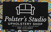 Upholstery Studio Assistant, Part-time