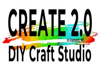 CREATE 2.0 DIY Craft Studio