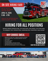 Smeal Fire Apparatus a Division of Rev Group