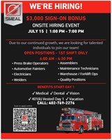 Smeal Fire Apparatus a Division of Rev Group