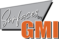 Surfaces by GMI