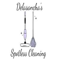 Delasancha's Spotless Cleaning Delasancha's Spotless Cleaning