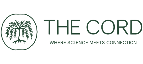 The Cord: Where Science Meets Connection
