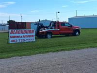 Blackburn Towing and Recovery, LLC