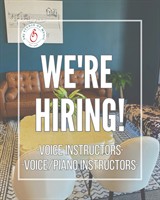 SNJ Studio of Music - Fremont