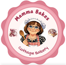 Mamma Bakes