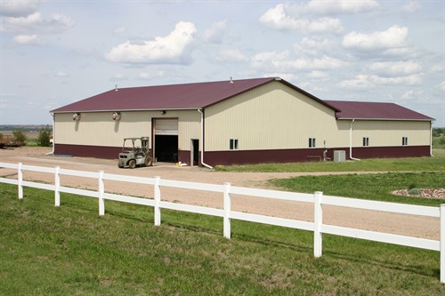 Ag Shop - Kucera Shop 