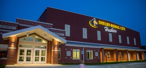 Shelby - Rising City, NE School Project 2026