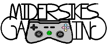 Midersikes Gaming