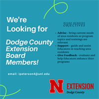 Nebraska Extension