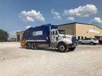 Waste Connections of Nebraska