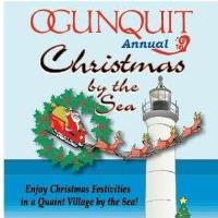 CHRISTMAS BY THE SEA (31st ANNUAL!)