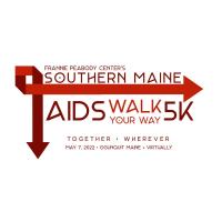 SOUTHERN MAINE AIDS WALK /5K