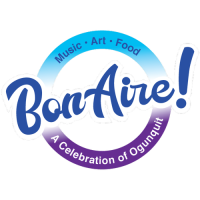 BonAire' - A Celebration of Ogunquit - 2022 -