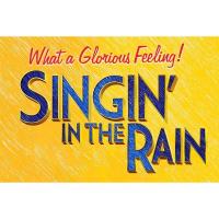 Ogunquit Playhouse's Production of Singin' in the Rain