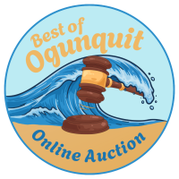Best of Ogunquit Online Auction