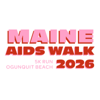 MAINE AIDS WALK 5K RUN