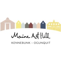 New Art Gallery in Ogunquit!