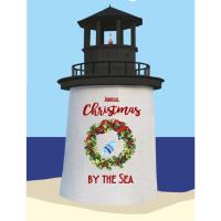 Christmas by the Sea 2021 IS ON!!!