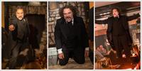 POE: Masquerade at Clay Hill Farm