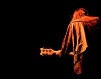 Rust Never Sleeps - a Live Neil Young Retrospective
