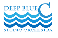 A Christmas to Remember featuring the Deep Blue "C" Studio Orchestra