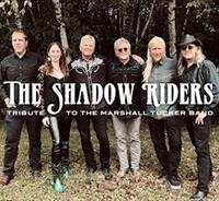 The Shadow Riders - Marshall Tucker Tribute Band