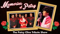 Memories of Patsy – The Patsy Cline Tribute Show