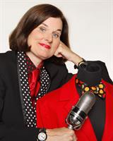 Paula Poundstone LIVE - Friday