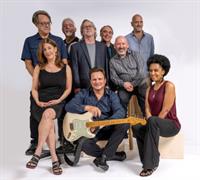 No Static, A Steely Dan Tribute