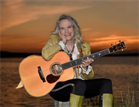 Kate Taylor in Concert