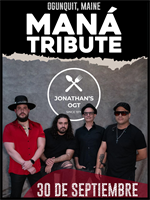 Mana Tribute