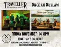 Traveller Meets Outlaw