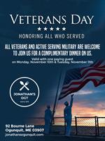 Honoring All Who Served