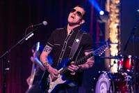 GARY HO! HO! HOEY ROCKIN HOLIDAY TOUR