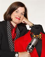Paula Poundstone Comedy Show