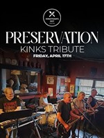 Preservation: A Kinks Tribute