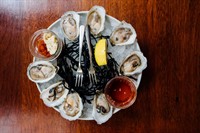 Ogunquit's Original Buck a Shuck