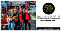 Rolling Stones Tribute with 19th Nervous Breakdown