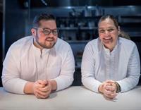Press Release: Michelin-Starred MITA Restaurant Brings Latin American-Inspired, Plant-Forward Cuisine to Jonathan’s Ogunquit for One-Night-Only Event