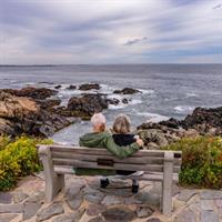 Colonial Inn, The - Ogunquit