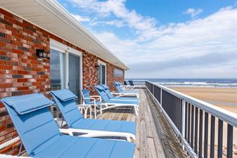Norseman Resort On Ogunquit Beach