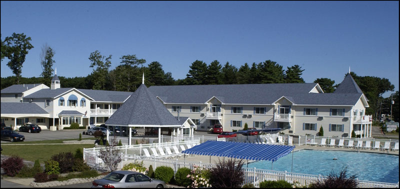 Ogunquit Resort Motel Hotels And Motels Member Listing Ogunquit