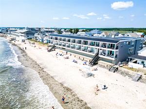 Atlantic Oceanfront Hotel