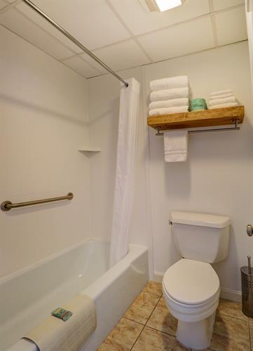 Bathroo